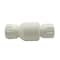 Thrifco Plumbing 1 -1/4 Inch Slip PVC Spring Check Valve 6415198 - alternate 1